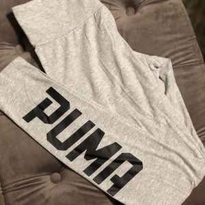 Puma women’s leggings